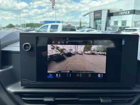 Used 2024 Chevrolet Silverado EV W/T image 20