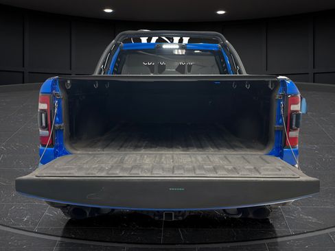 Used 2021 RAM 1500 TRX w/ TRX Level 2 Equipment Group AWD/4WD image 29