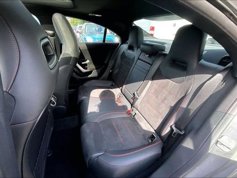 Used 2023 Mercedes-Benz CLA 250 4MATIC image 17