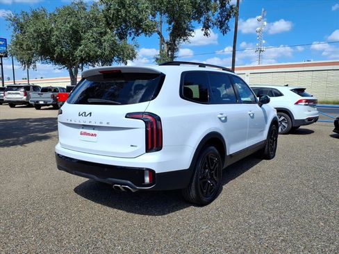 Used 2024 Kia Telluride EX X-Line image 8