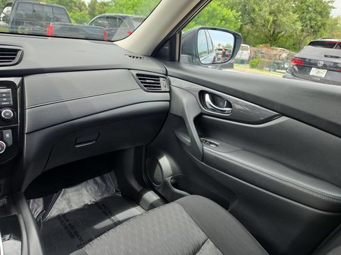 Used 2020 Nissan Rogue SV w/ Premium Package AWD/4WD image 28