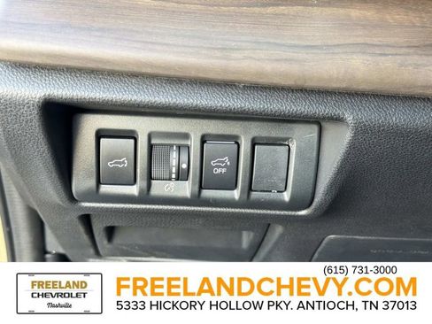 Used 2024 Subaru Outback Touring XT image 26