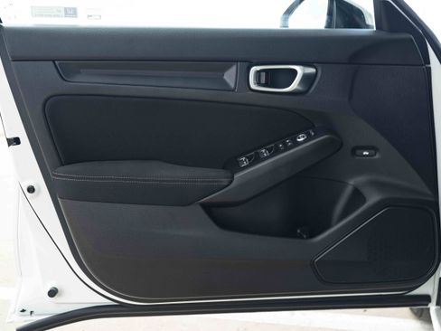 Used 2026 Honda Civic LX image 36