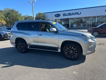 Used 2023 Lexus GX 460 Premium