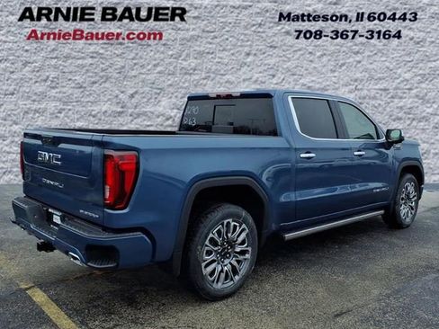 New 2026 GMC Sierra 1500 Denali Ultimate image 6