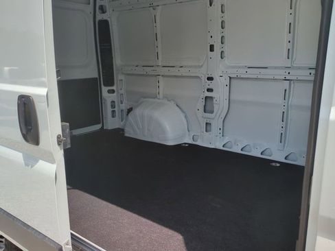 New 2025 RAM ProMaster 1500 w/ Convenience Group image 25