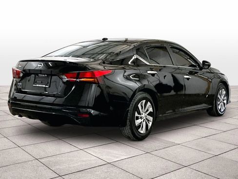 Used 2019 Nissan Altima 2.5 S image 11