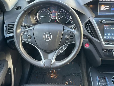Used 2018 Acura MDX FWD image 14
