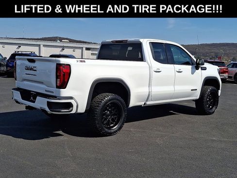 Used 2023 GMC Sierra 1500 Elevation AWD/4WD image 6