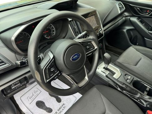 Used 2019 Subaru Impreza 2.0i Premium AWD/4WD image 3