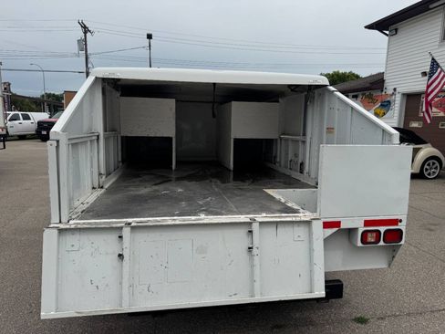 Used 2012 Ford E-450 and Econoline 450 Super Duty RWD image 10