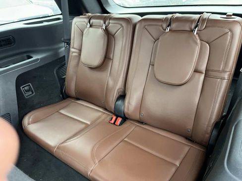 Used 2025 Lincoln Aviator Reserve w/ Illumination Package image 20