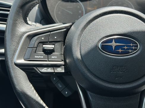 Used 2021 Subaru Forester Premium AWD/4WD image 27