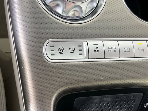 Used 2023 Genesis GV60 Performance AWD/4WD image 21