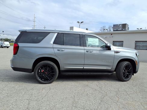 New 2026 GMC Yukon Elevation w/ Elevation Premium Package image 26