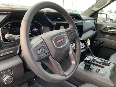 New 2026 GMC Sierra 1500 AT4 w/ AT4 Premium Package image 14
