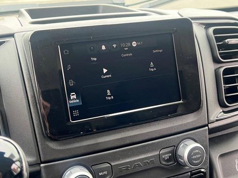 New 2026 RAM ProMaster 1500 w/ Safety Group image 27