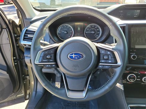 Certified 2023 Subaru Forester Touring image 29