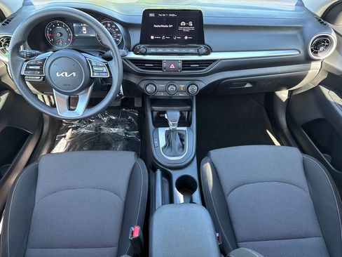 Used 2023 Kia Forte LXS w/ LXS Technology Package FWD image 22