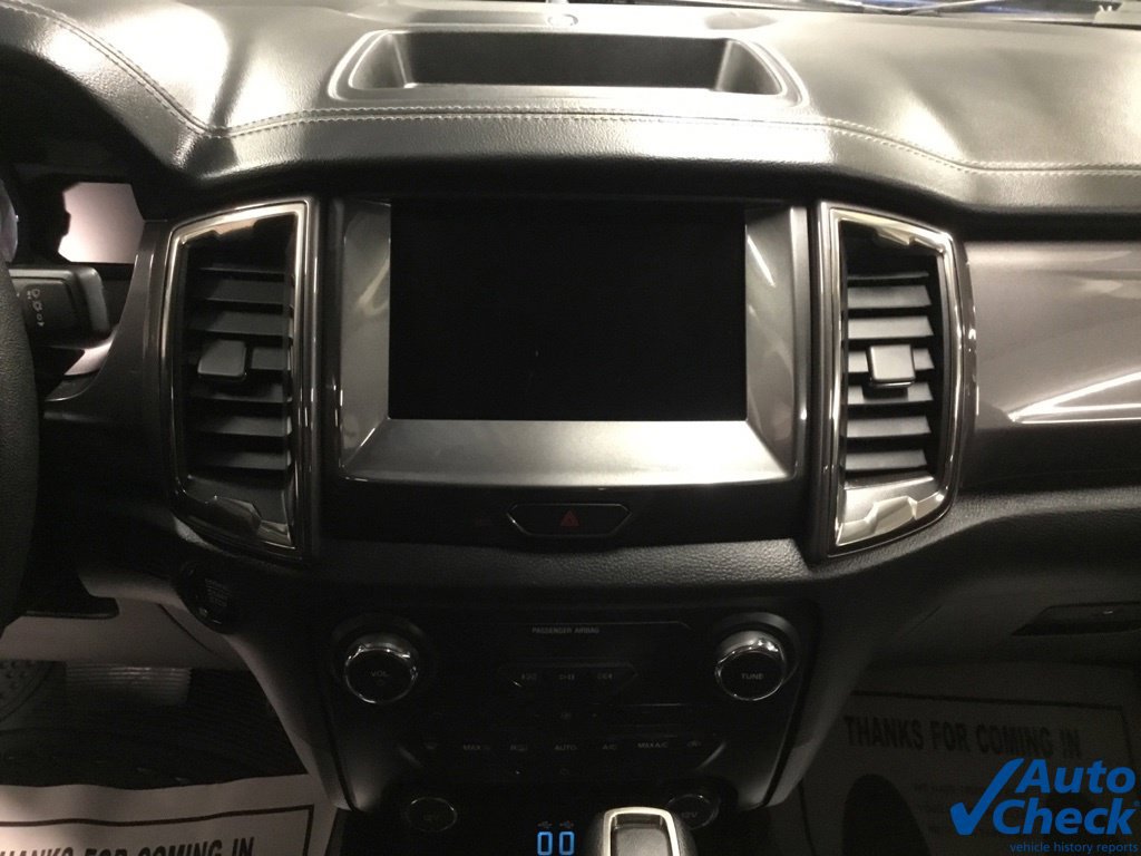 Used 2019 Ford Ranger Lariat w/ Equipment Group 501A Mid AWD/4WD image 47