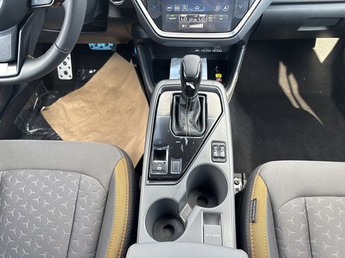 New 2026 Subaru Crosstrek 2.5i Sport image 15