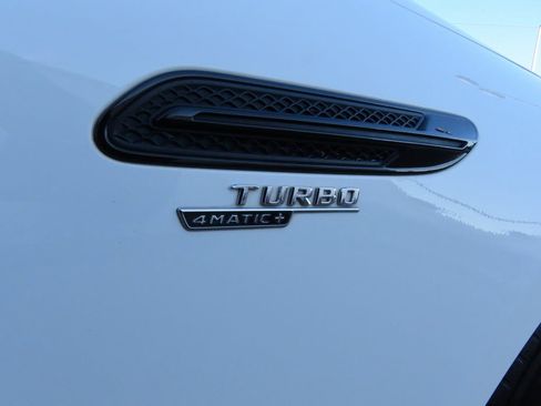 Used 2020 Mercedes-Benz AMG GT 53 image 10