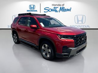 New 2026 Honda Pilot EX-L video 1