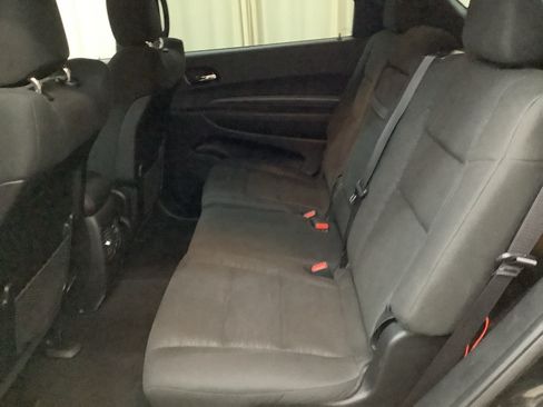 Used 2025 Dodge Durango GT AWD/4WD image 24