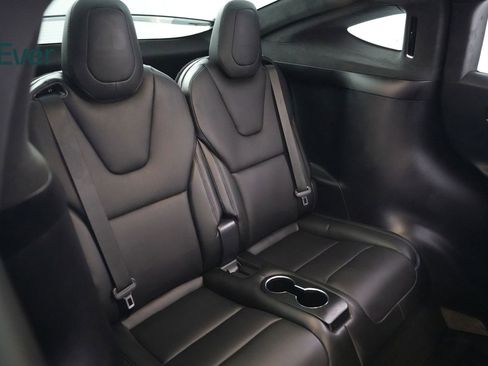 Used 2024 Tesla Model X Plaid AWD/4WD image 26
