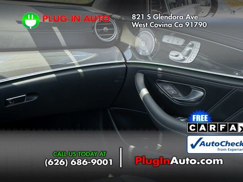 Used 2019 Mercedes-Benz E 63 AMG S image 22