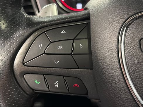 Used 2019 Dodge Challenger R/T Scat Pack RWD image 24