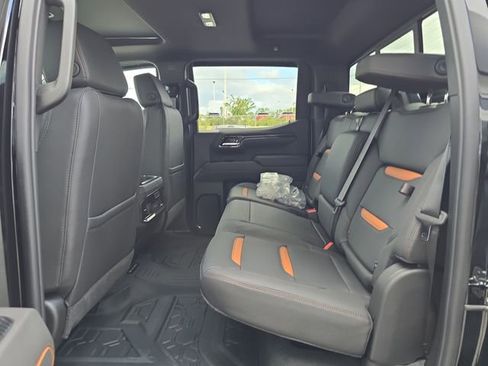 New 2026 GMC Sierra 1500 AT4 w/ Technology Package AWD/4WD image 16