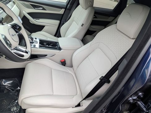 New 2026 Jaguar F-PACE R-Dynamic S image 19