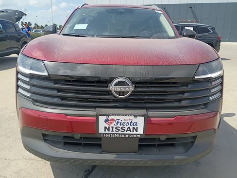 New 2026 Nissan Kicks SV image 2