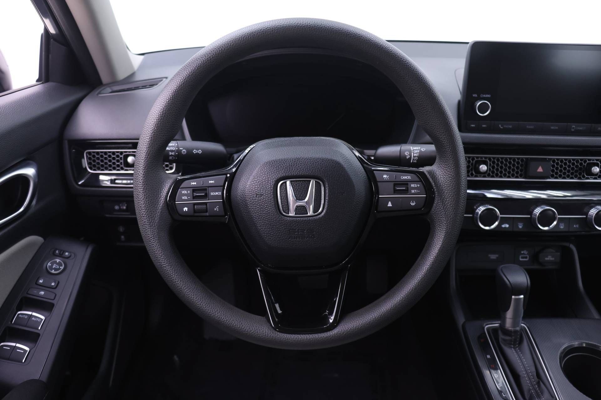Certified 2024 Honda Civic LX image 14