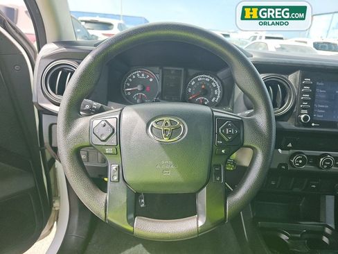 Used 2020 Toyota Tacoma SR RWD image 11