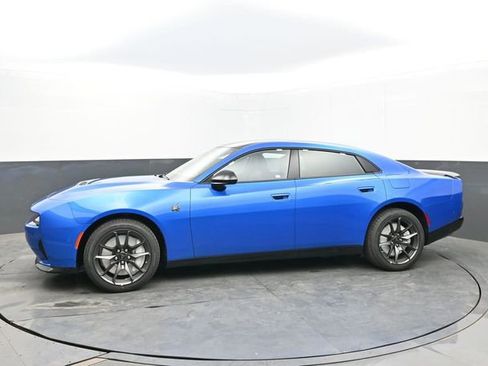 New 2026 Dodge Charger Scat Pack image 2
