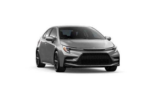 New 2026 Toyota Corolla SE image 16