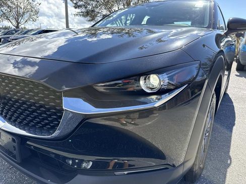 Certified 2024 MAZDA CX-30 AWD 2.5 S image 10