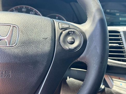 Used 2014 Honda Accord EX-L image 24