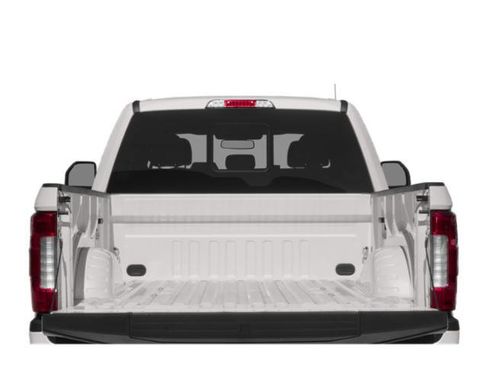 Used 2019 Ford F350 Platinum w/ Platinum Ultimate Package AWD/4WD image 11
