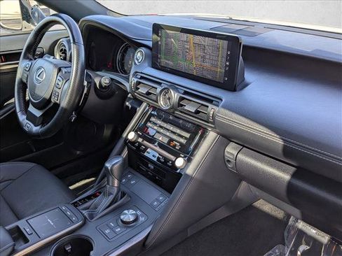 Used 2024 Lexus IS 500 w/ Accessory Package 2 image 23