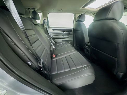 Used 2026 Honda CR-V EX-L image 34