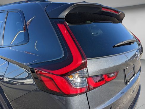 New 2026 Honda CR-V Sport-L image 40