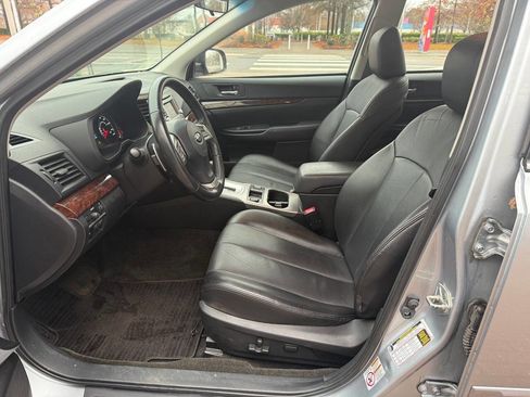Used 2013 Subaru Legacy 2.5i Limited image 13