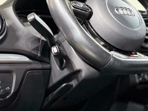 Used 2016 Audi S3 Premium Plus image 37