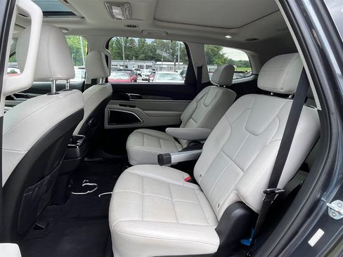 Used 2020 Kia Telluride SX FWD image 5