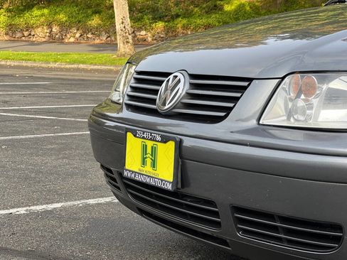 Used 2003 Volkswagen Jetta GLS image 19