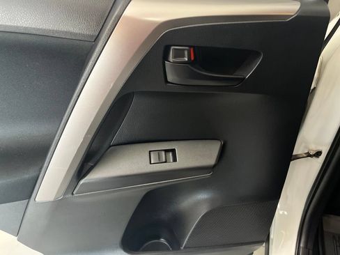 Used 2017 Toyota RAV4 LE w/ All Weather Liner Package FWD image 53