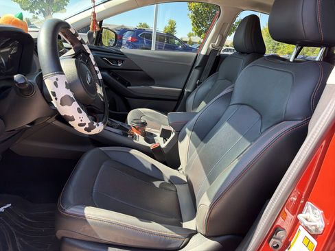 Used 2024 Subaru Crosstrek 2.5i Limited w/ Popular Package #3A AWD/4WD image 16